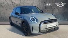 MINI Hatchback 1.5 Cooper Classic 5dr Petrol Hatchback